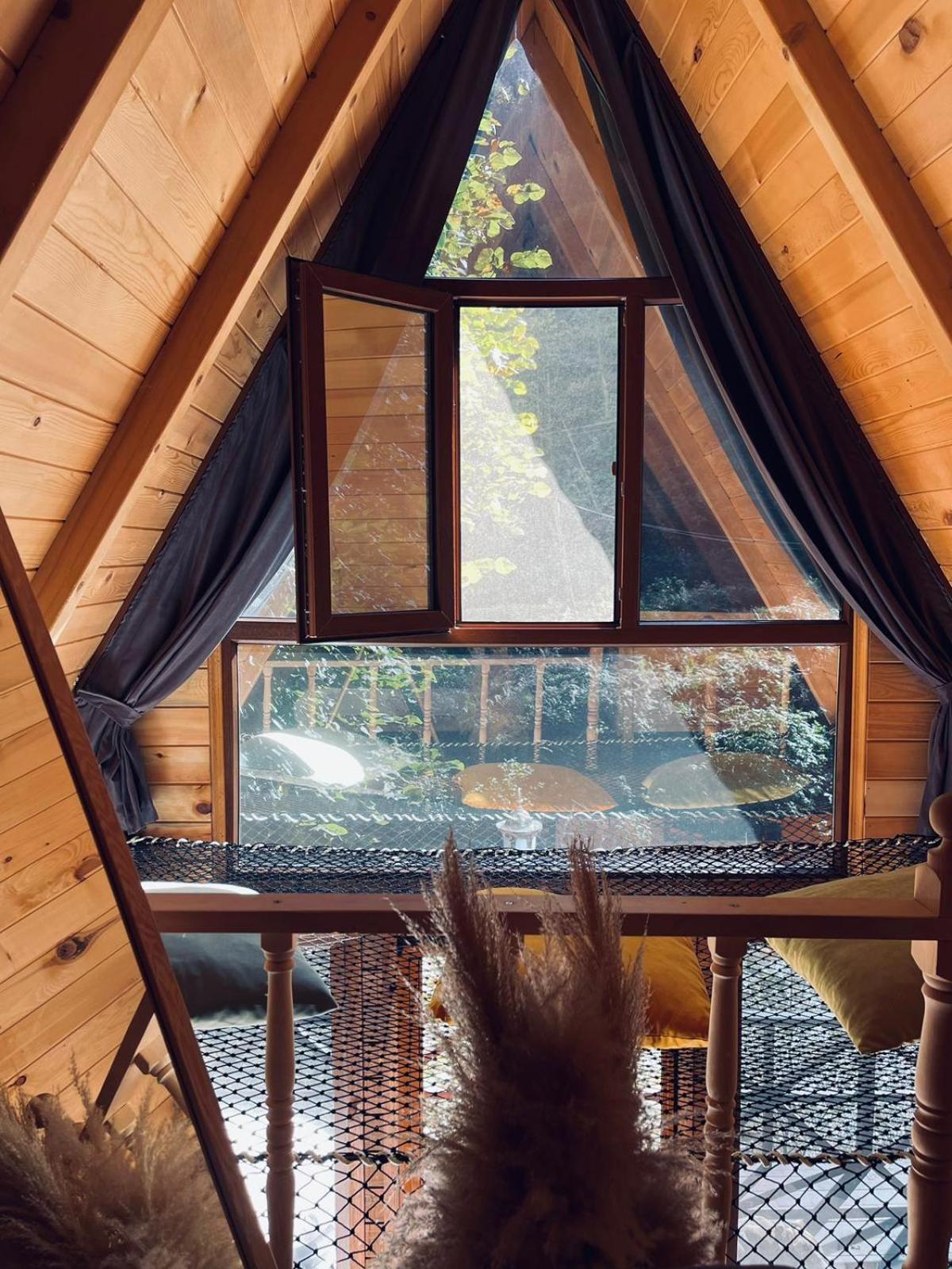 Felamur Dag Evi Hemsin エクステリア 写真