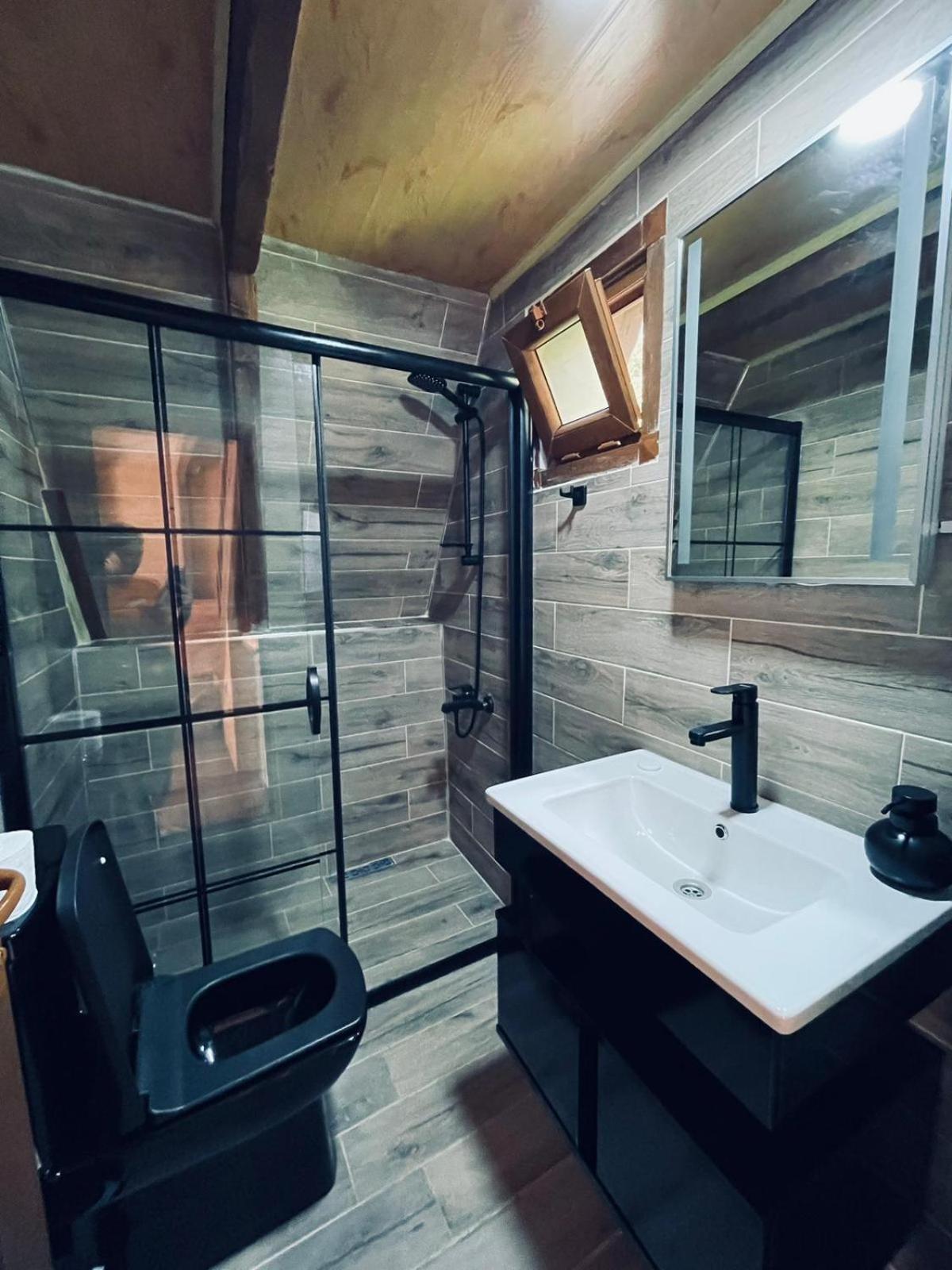 Felamur Dag Evi Hemsin エクステリア 写真